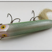 Heddon Shad Giant Vamp In Correct Box 7550 SD