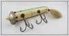 Heddon Shad Giant Vamp In Correct Box 7550 SD