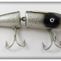 Creek Chub Whitefish Jointed Pikie 2644 Special In Correct Box