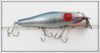 Creek Chub Blue Flash Husky Surfster In Correct Box 7334