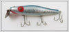 Creek Chub Blue Flash Husky Surfster In Correct Box 7334