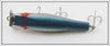 Creek Chub Blue Flash Husky Surfster In Correct Box 7334