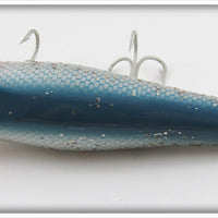 Creek Chub Blue Flash Husky Surfster In Correct Box 7334