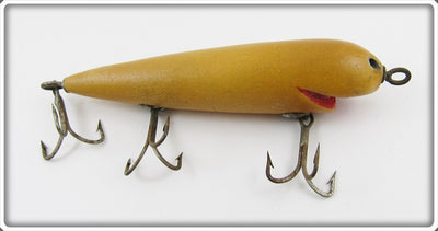 Pflueger Luminous Hole Eye Surprise Minnow