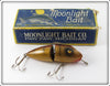 Moonlight Gold Scale 1900 In Correct Box 1907