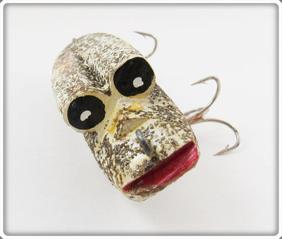 Kono Manufacturing Myopic Minnow