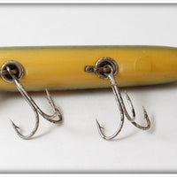 Abbey & Imbrie Pike Scale Heddon Vamp In Correct Box 75PS