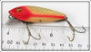 Heddon Allen Stripey 110 River Runt 119PAS