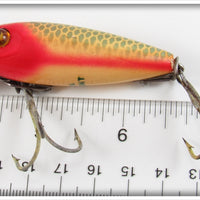 Heddon Allen Stripey 110 River Runt 119PAS