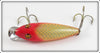 Heddon Allen Stripey 110 River Runt 119PAS