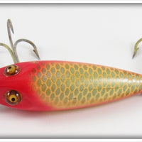 Heddon Allen Stripey 110 River Runt 119PAS