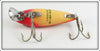 Heddon Allen Stripey 110 River Runt 119PAS
