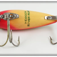 Heddon Allen Stripey 110 River Runt 119PAS