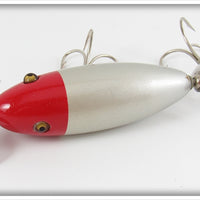 Shur Strike Aluminum Red Head Baby Surf Oreno