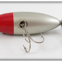 Shur Strike Aluminum Red Head Baby Surf Oreno