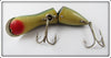 Heddon Blue Scale Baby Gamefisher 5409X