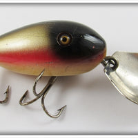 Creek Chub Dace Flip Flap In Correct Box 4405