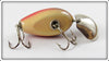 Creek Chub Dace Flip Flap In Correct Box 4405