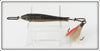 Pflueger Governor Rubber Minnow