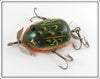 Vintage Pflueger Kent Frog Floater Lure 2555