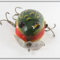 Pflueger Kent Frog Floater