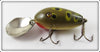Creek Chub Special Order Meadow Frog Flip Flap 4419 Special