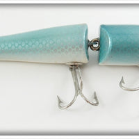 Creek Chub Mullet Jointed Darter In Box