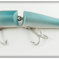 Creek Chub Mullet Jointed Darter In Box