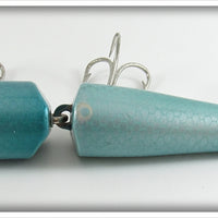 Creek Chub Mullet Jointed Darter In Box