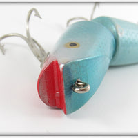 Creek Chub Mullet Jointed Darter In Box