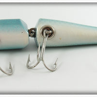 Creek Chub Mullet Jointed Darter In Box