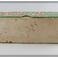 Creek Chub Mullet Jointed Husky Pikie In Box