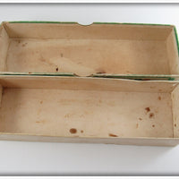 Creek Chub Mullet Jointed Husky Pikie In Box