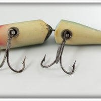 Creek Chub Mullet Jointed Husky Pikie In Box