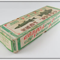 Creek Chub Mullet Jointed Husky Pikie In Box