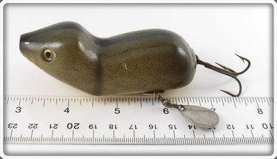 Shakespeare Musky Pad-Ler Mouse