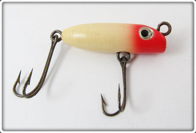 Shakespeare Red & White Midget Oregon