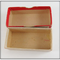 Heddon Pearl 110 River Runt In Box 119PL