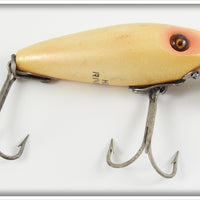 Heddon Pearl 110 River Runt In Box 119PL