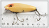 Heddon Pearl 110 River Runt In Box 119PL