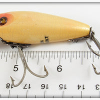 Heddon Pearl 110 River Runt In Box 119PL