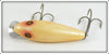 Heddon Pearl 110 River Runt In Box 119PL
