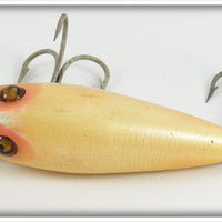 Heddon Pearl 110 River Runt In Box 119PL