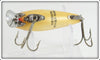 Heddon Pearl 110 River Runt In Box 119PL