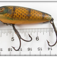 Heddon Pike Scale 110 River Runt 119M