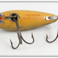 Heddon Pike Scale 110 River Runt 119M