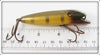 Shur Strike Pikie Scale Concave Belly Darter