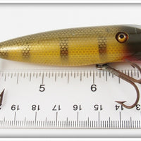 Shur Strike Pikie Scale Concave Belly Darter