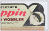 Pflueger Pippin Fly Rod Wobbler Dealer Display