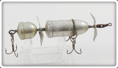 Vintage Shakespeare Revolution Lure